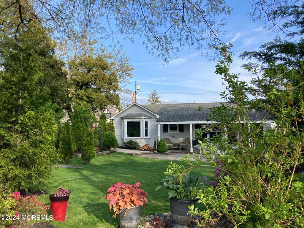 802 Ashley Avenue, Brielle, NJ 08730 MLS 22412912 Trulia