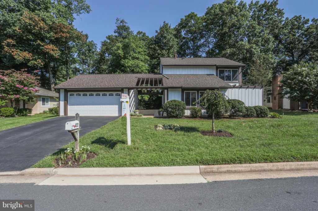 422 Sugarland Run Dr, Sterling, VA 20164 Trulia