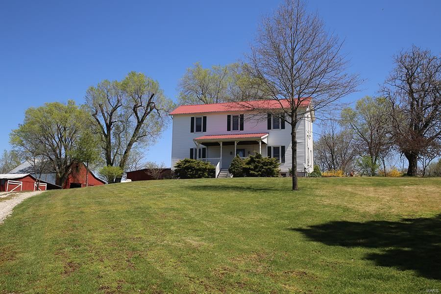 666 Flint Hill Rd, Leslie, MO 63056 Trulia