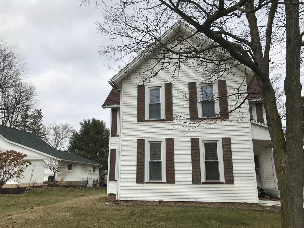 41 E Market St, Marshallville, OH 44645 Trulia