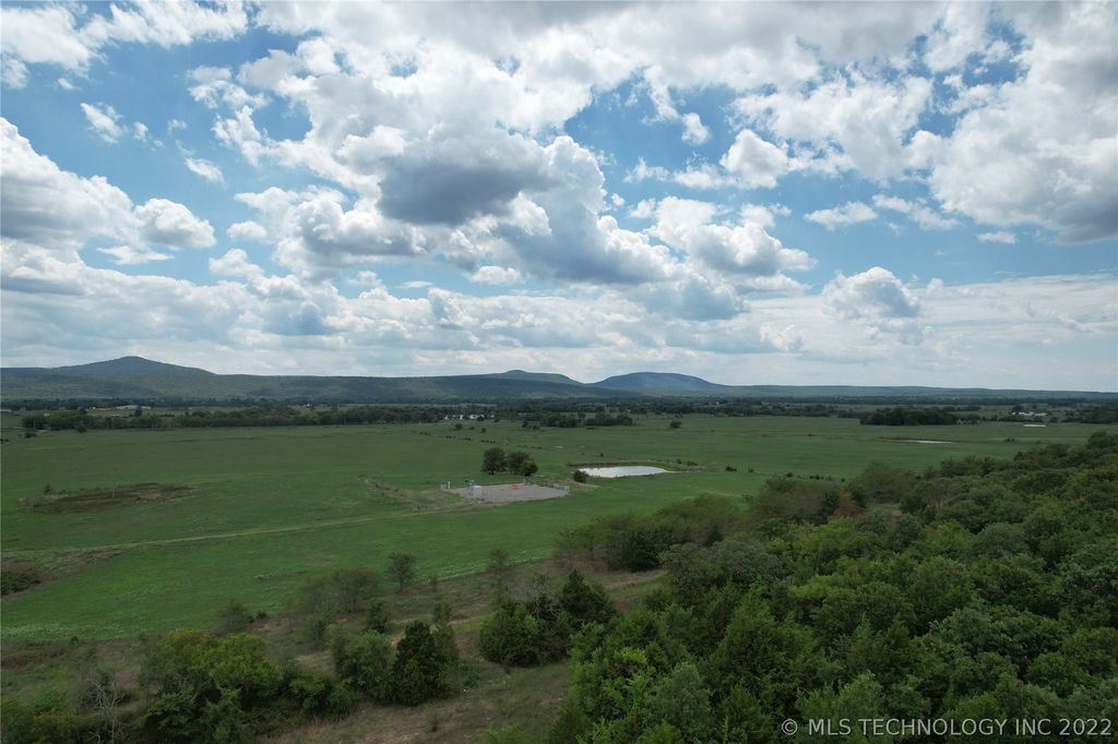 Rural Route Rd, Kinta, OK 74552 Trulia