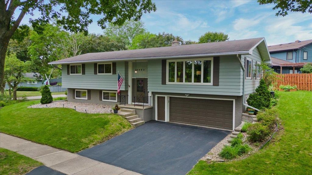 5402 Queensbridge Road, Madison, WI 53714