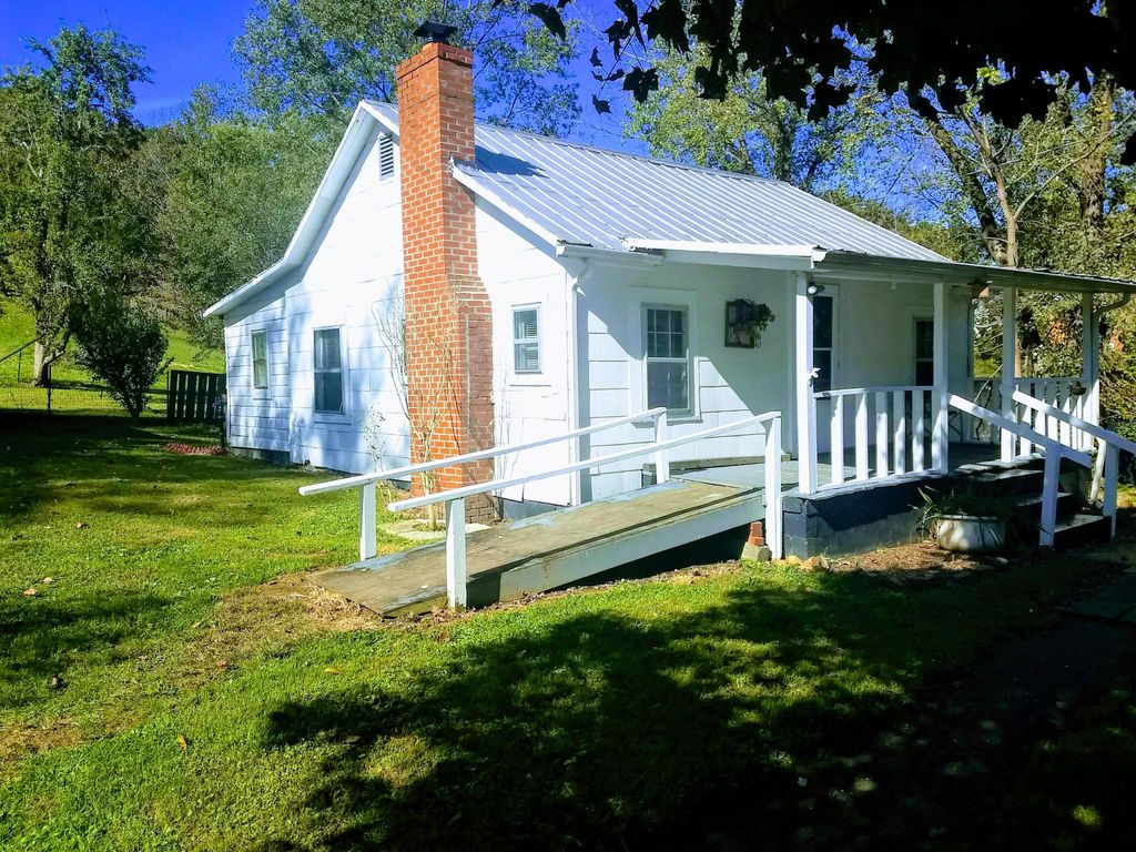 1476 Goshen Valley Rd, Church Hill, TN 37642 Trulia