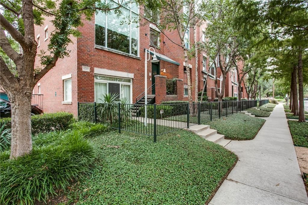 4231 Rawlins St #21, Dallas, TX 75219