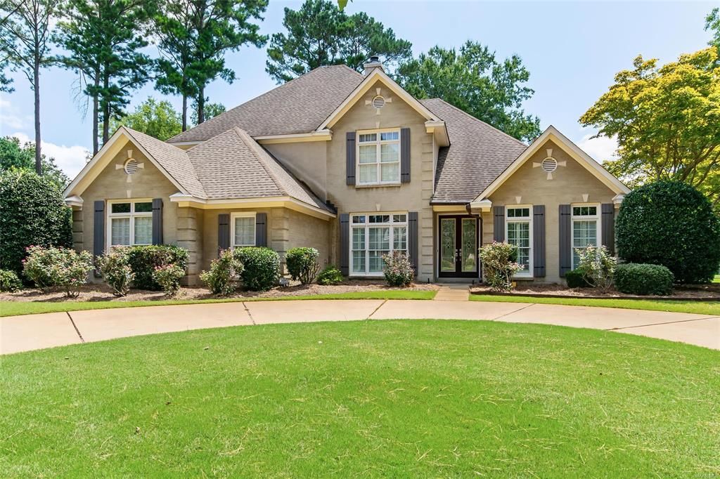 7501 Wynlakes Blvd, Montgomery, AL 36117 Trulia