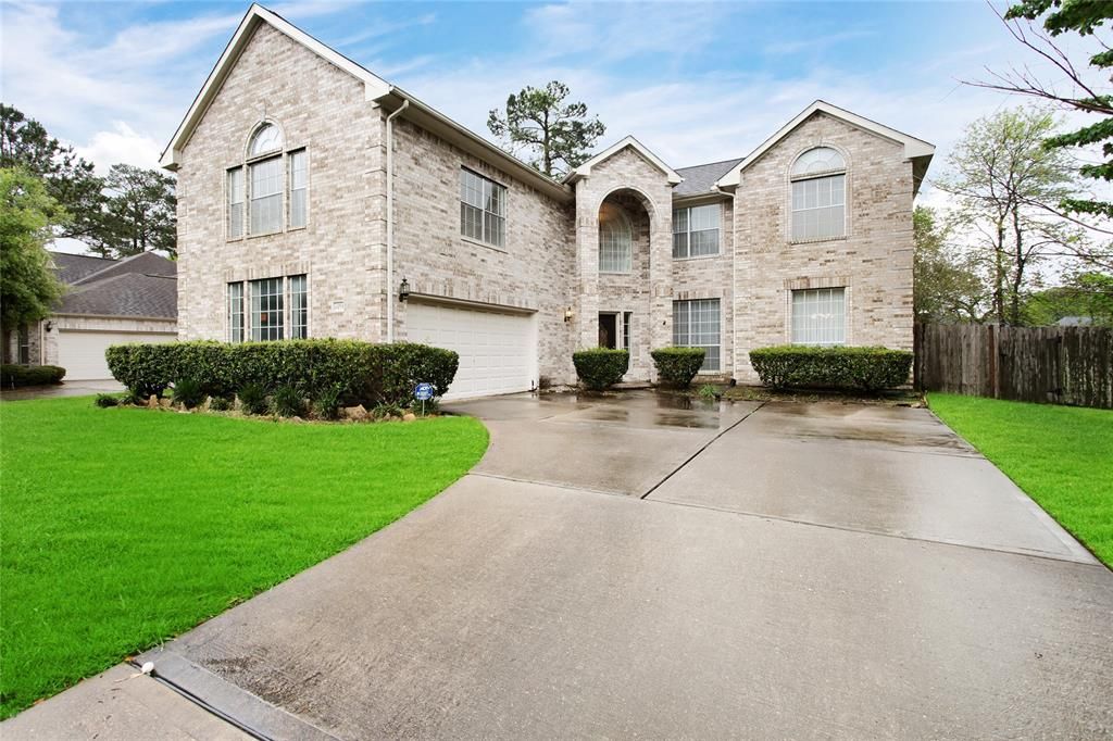 13706 Lakewood Meadow Dr, Cypress, TX 77429 Trulia