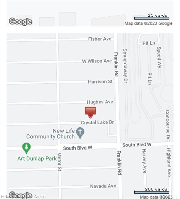 200 Crystal Lake Dr, Pontiac, MI 48341 MLS 20230034510 Trulia