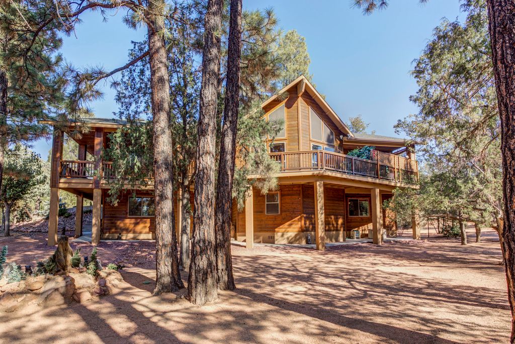 71 S Union Park Dr, Star Valley, AZ 85541 Trulia