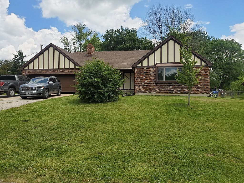 1419 Loveland Dr, Stewartsville, MO 64490 Trulia