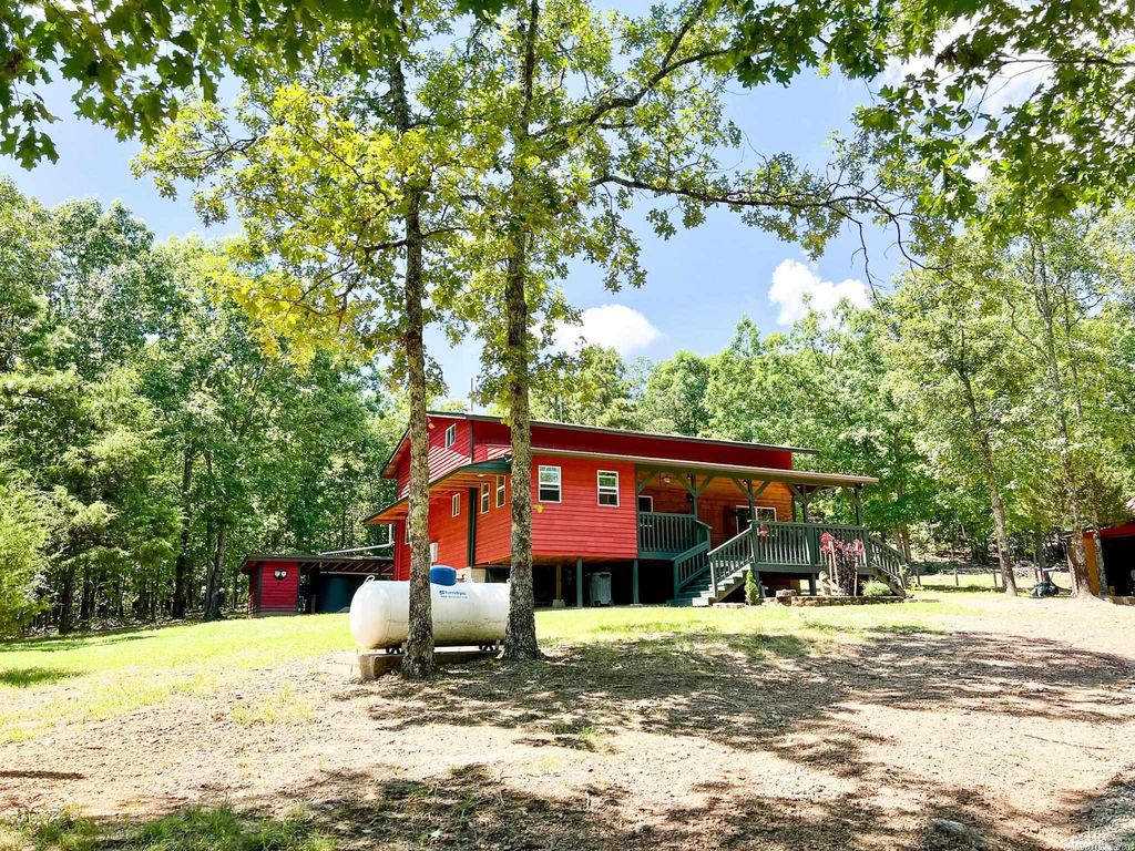 827 Sidon Rd, Rose Bud, AR 72137 Trulia