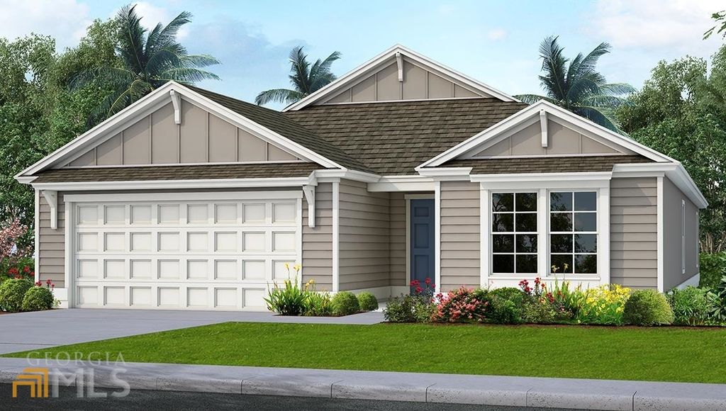 107 Holm Pl #487, Saint Marys, GA 31558