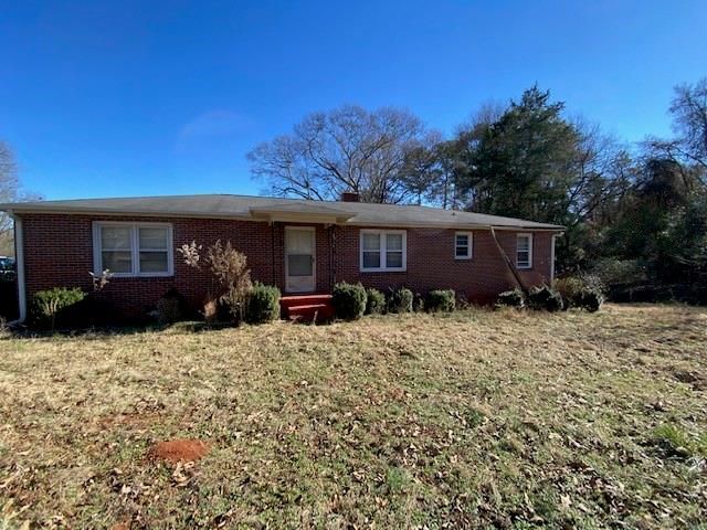 100 Gray Dr, Anderson, SC 29626 - See Est. Value, Schools & More