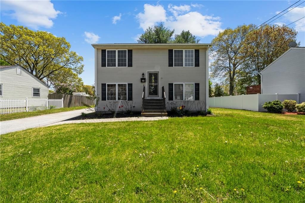 42 Lindy Ave, Warwick, RI 02889 Trulia