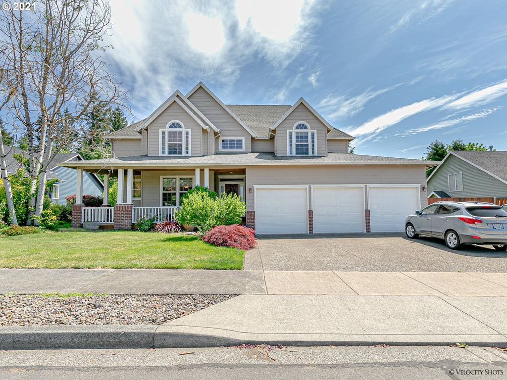 16460 Wayne Dr, Oregon City, OR 97045 Trulia