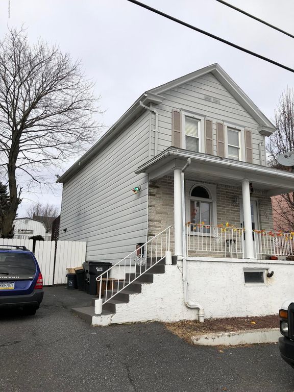 705 Winters Ave, West Hazleton, PA 18202 Trulia