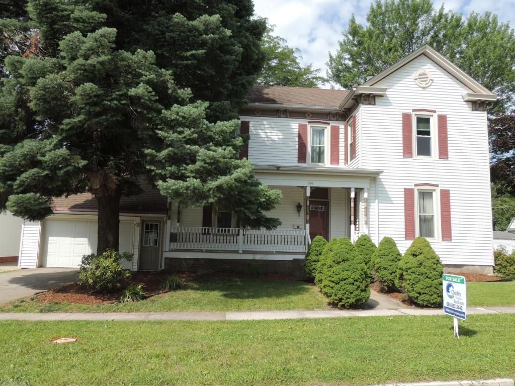 206 N Linn St, Fayette, MO 65248 Trulia