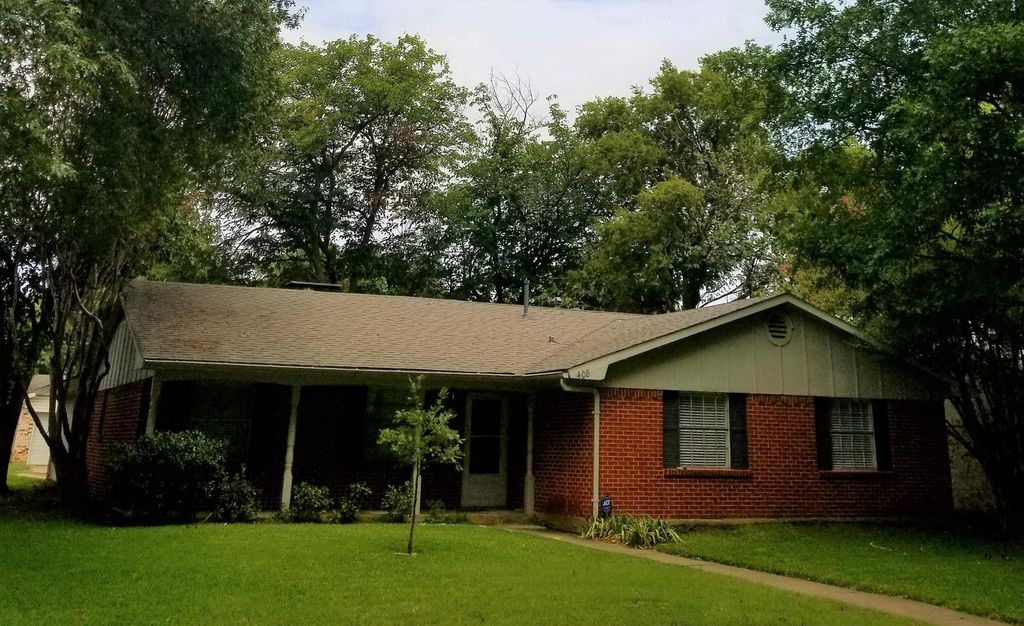 408 Worcester Way, Richardson, TX 75080