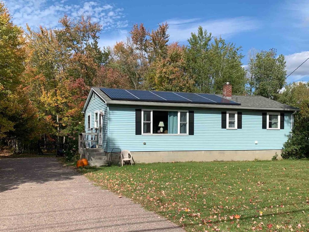 108 Center Rd, Essex Junction, VT 05452 MultiFamily Home MLS