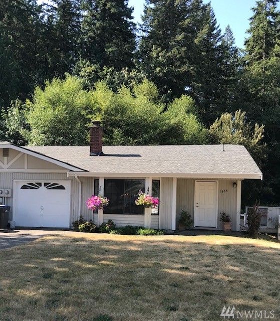 1466 SE Bethel Valley Ln, Port Orchard, WA 98366