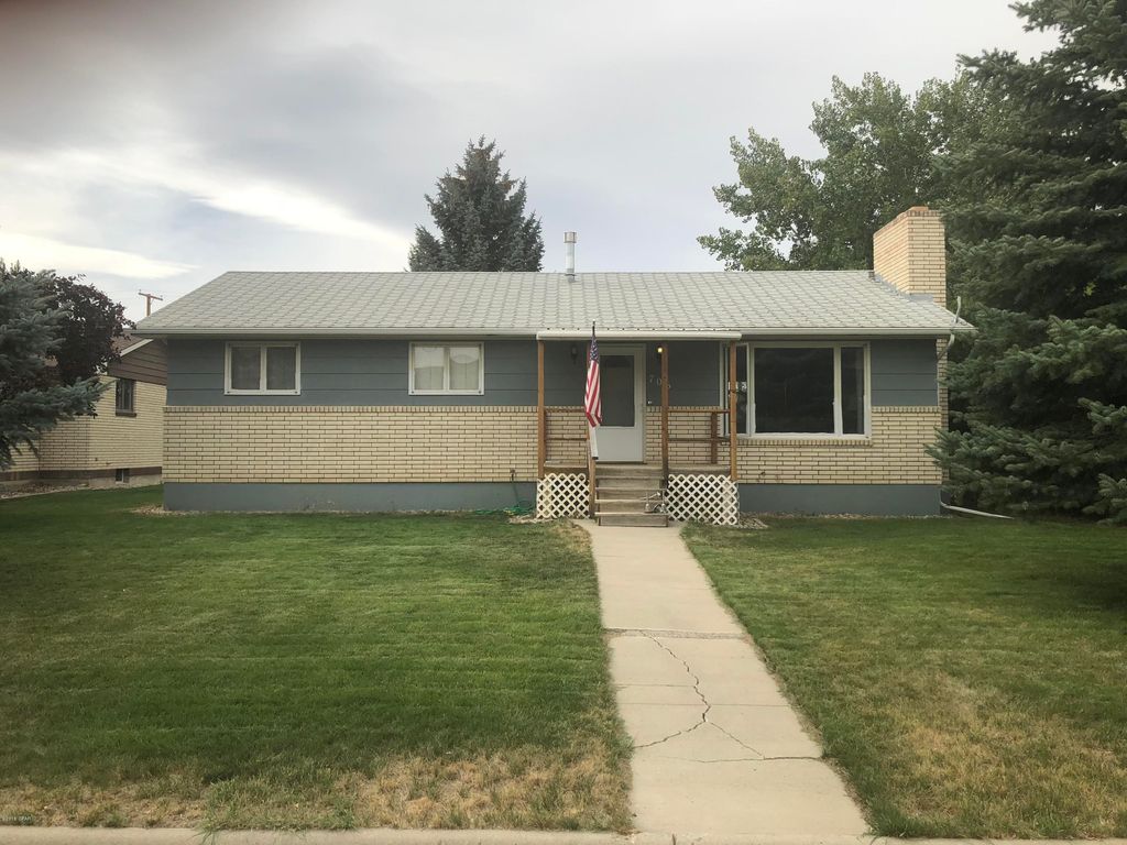 706 S Illinois St, Conrad, MT 59425 Trulia