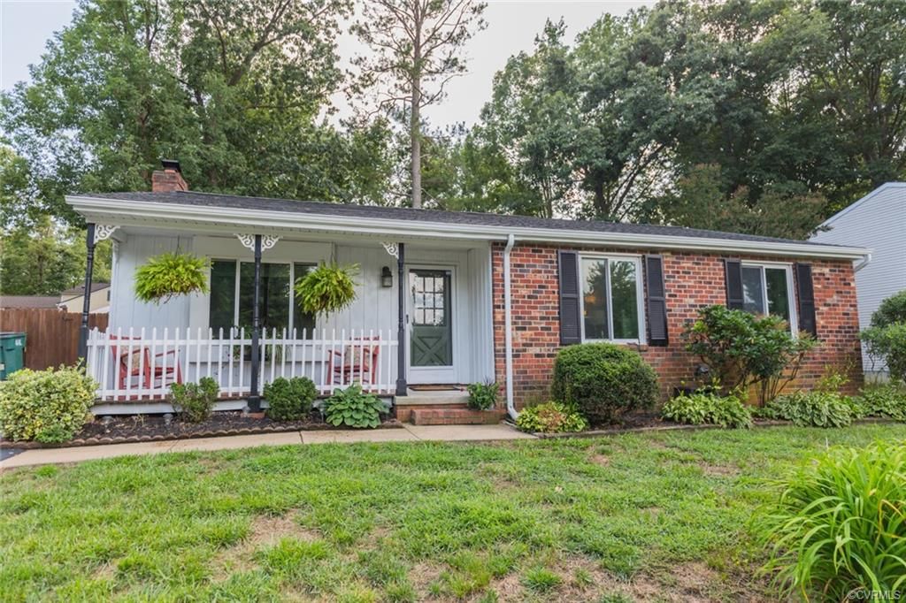 9317 Classic Rd, Glen Allen, VA 23060 Trulia