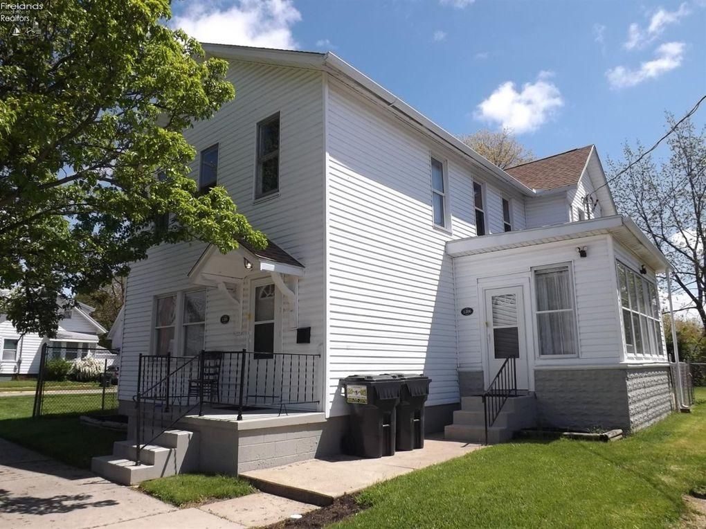 Address Not Disclosed, Sandusky, OH 44870