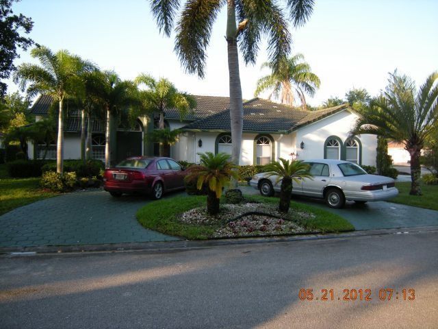 12660 NW 14th St, Coral Springs, FL 33071
