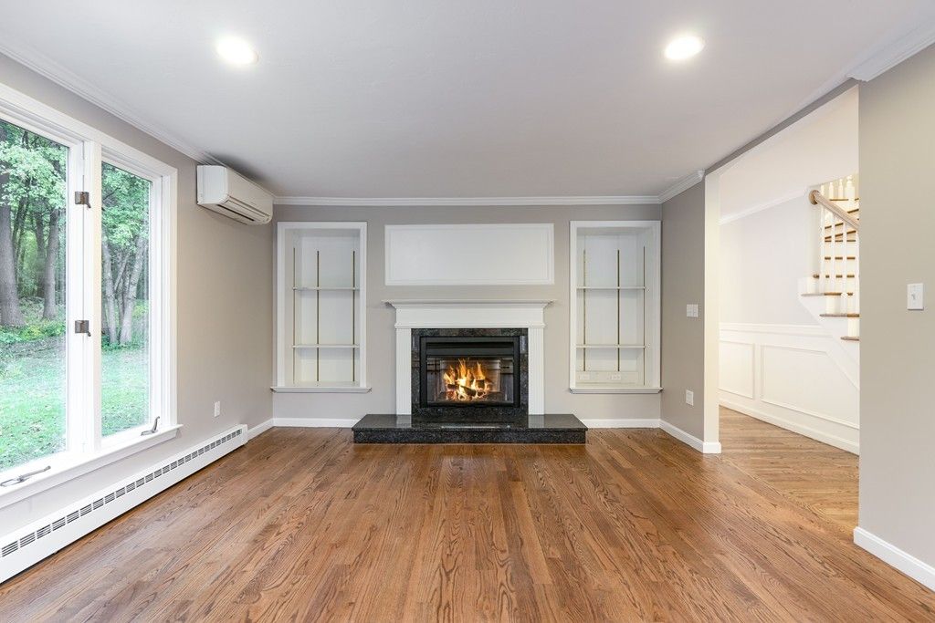 homes for sale in east brookfield ma
