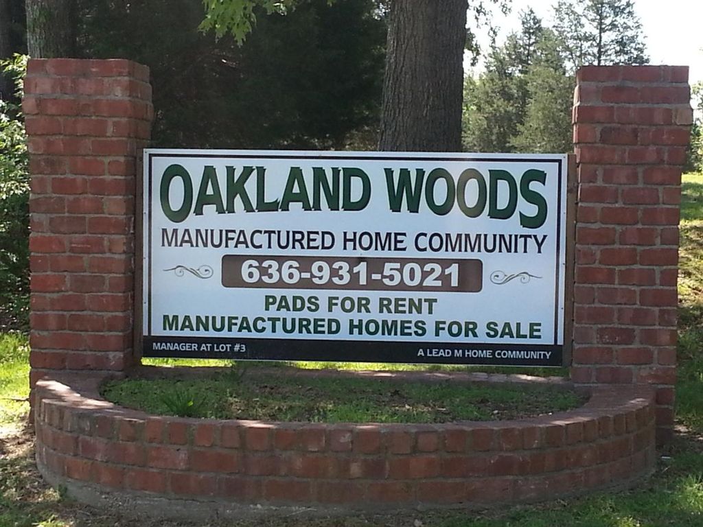 360 Oakland Woods Dr, Festus, MO 63028 Trulia