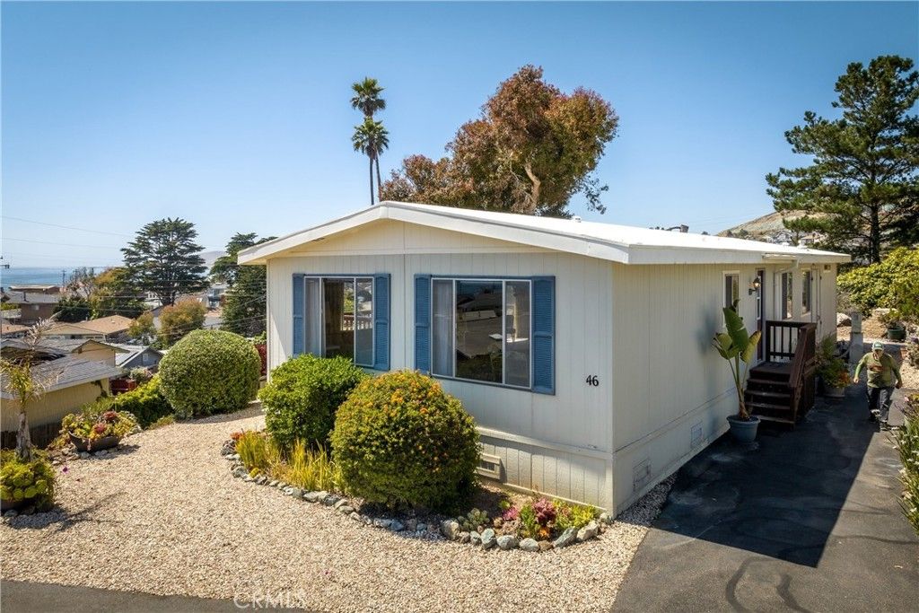 1625 Cass Ave 46, Cayucos, CA 93430 MLS SC23141127 Trulia
