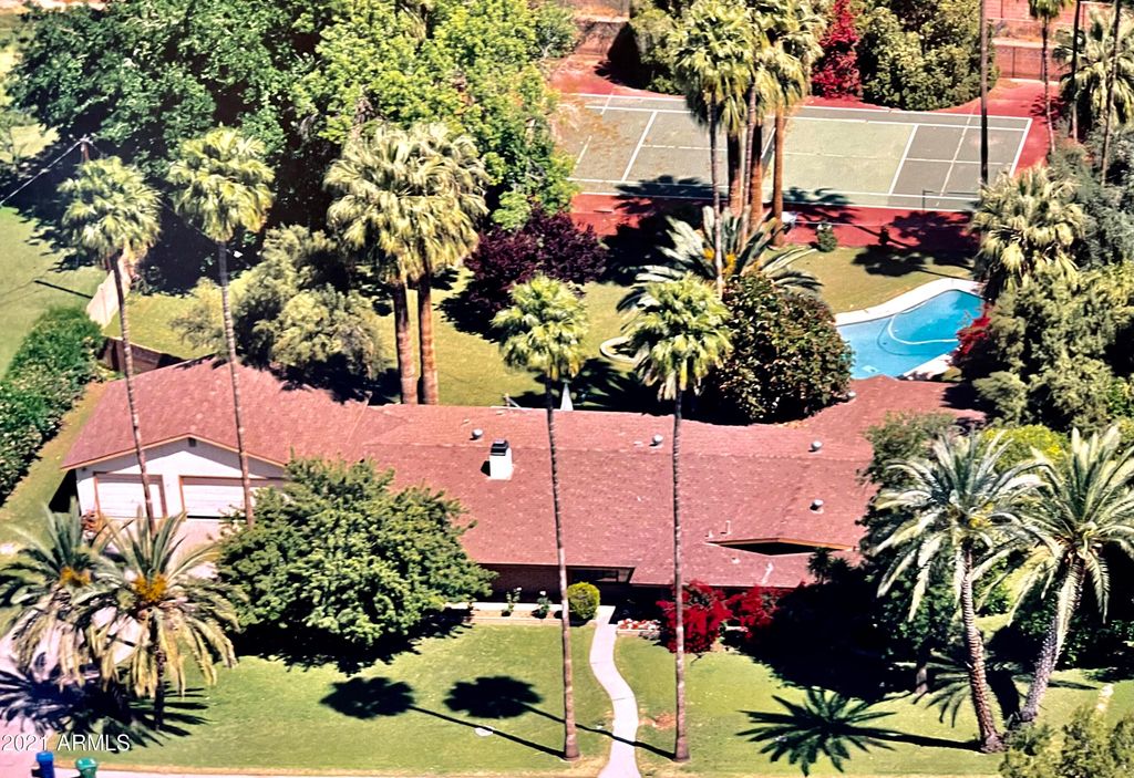 1616 E Fountain St, Mesa, AZ 85203