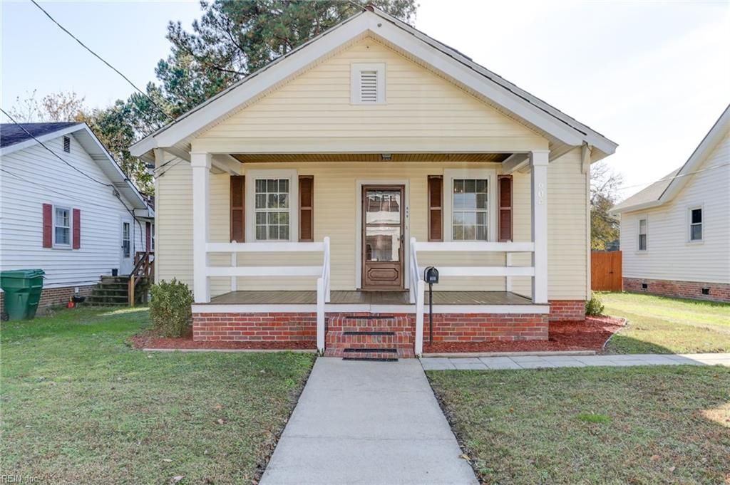 609 Virginia Ave, Suffolk, VA 23434 Trulia