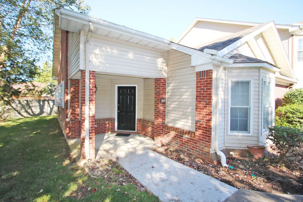 1625 Nicholasville Rd #705, Lexington, KY 40503