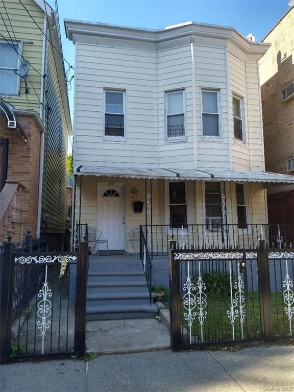 637 Magenta Street, Bronx, NY 10467 MLS H6187128 Trulia