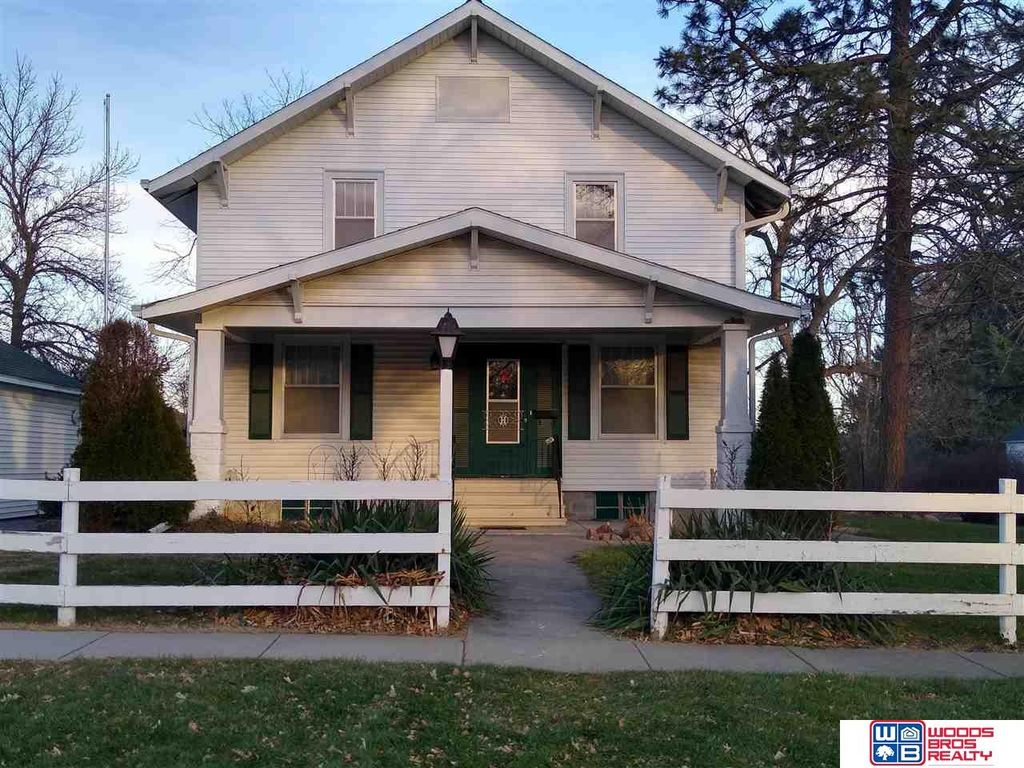 350 Van Buren St, NE 68317 Trulia