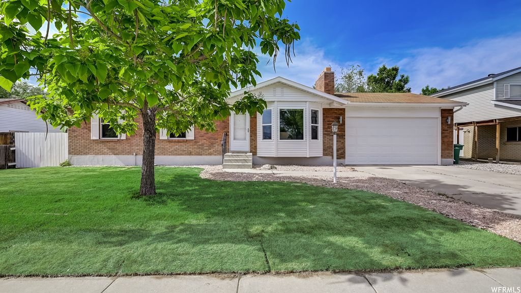 675 Calnette Dr, Sandy, UT 84070