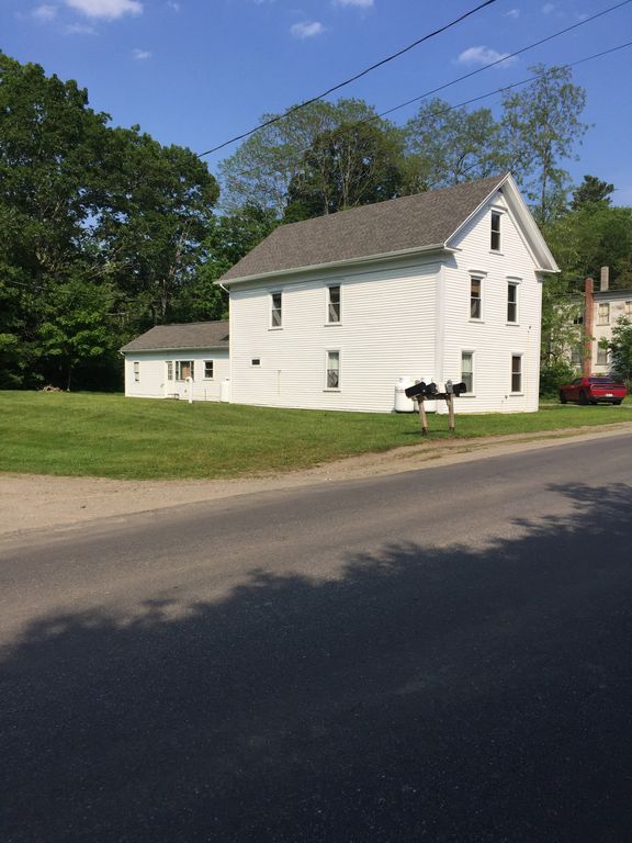 95 Main St 1, Whitefield, ME 04353 Trulia