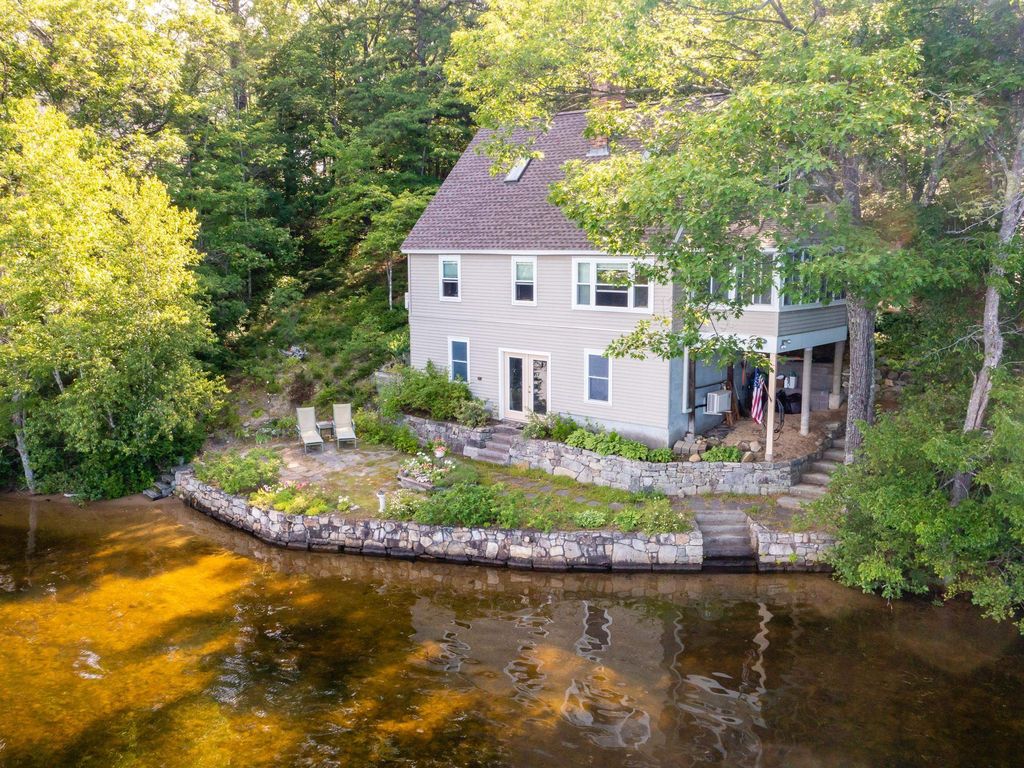 18 Old Broad Bay 1 Road, Center Ossipee, NH 03814 Trulia
