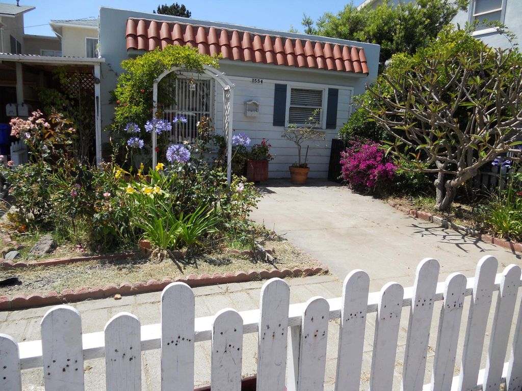 1554 Street, San Diego, CA 92106 Trulia