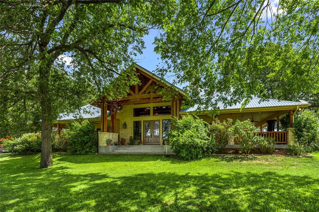 2381 & 2409 County Road 293, Shiner, TX 77984 Trulia