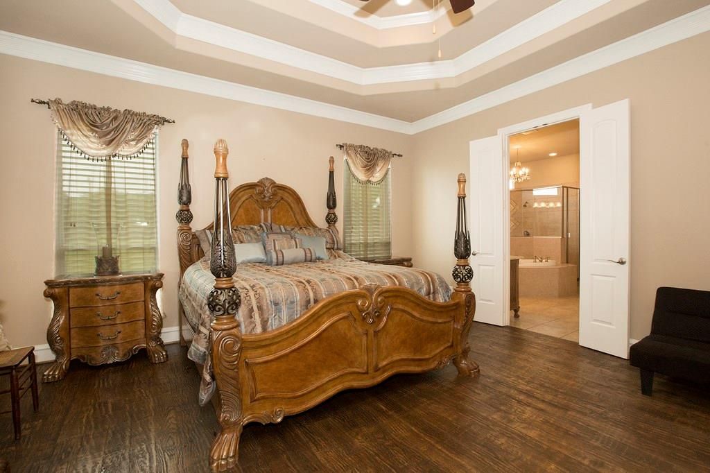 dr horton homes in midlothian tx