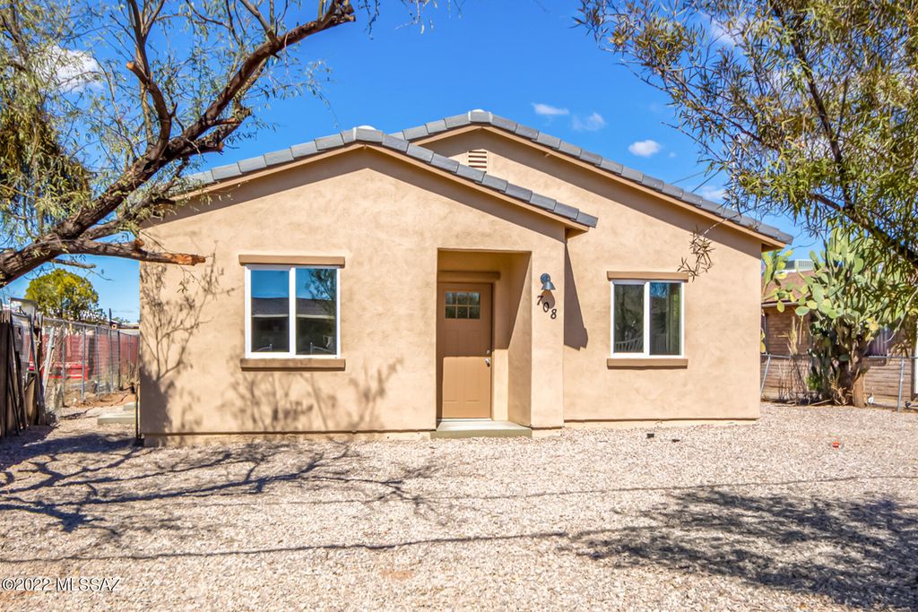 708 W Simmons Rd, Tucson, AZ 85705 Trulia