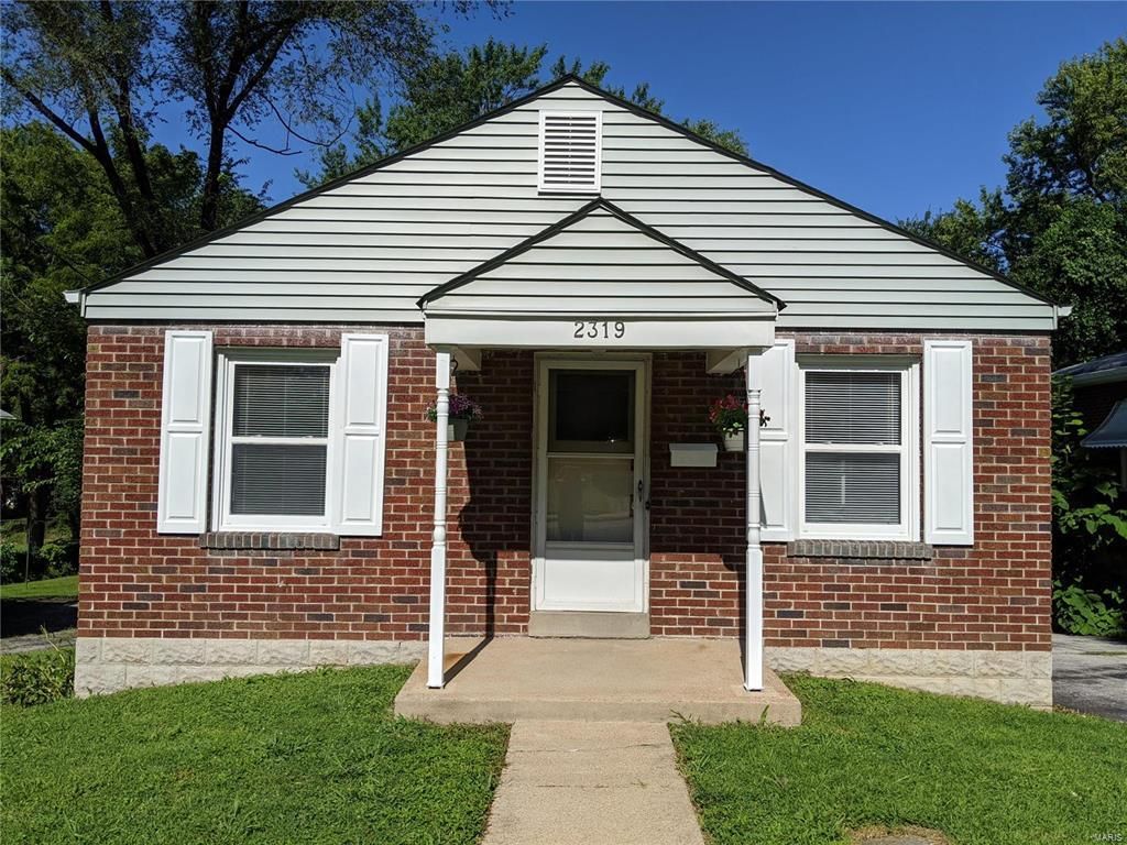 2319 Spencer Ave, Saint Louis, MO 63114