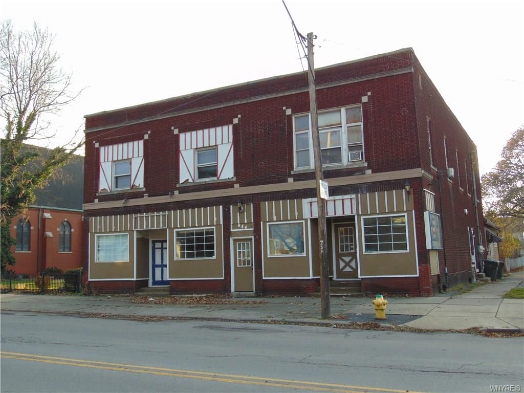644 Oliver St, North Tonawanda, NY 14120 Trulia