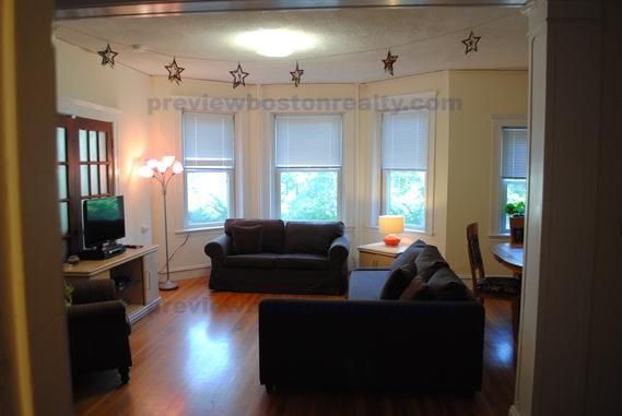 36 Addington Rd #0, Brookline, MA 02445