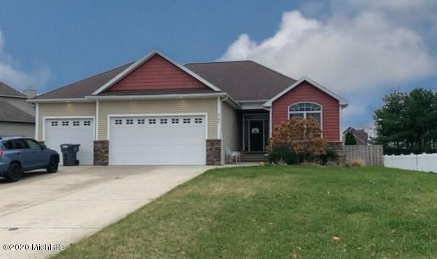 2100 Joni Ln, Stevensville, MI | Trulia