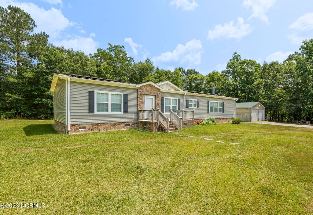 5925 Spring Creek Drive, Castalia, NC 27816 Trulia