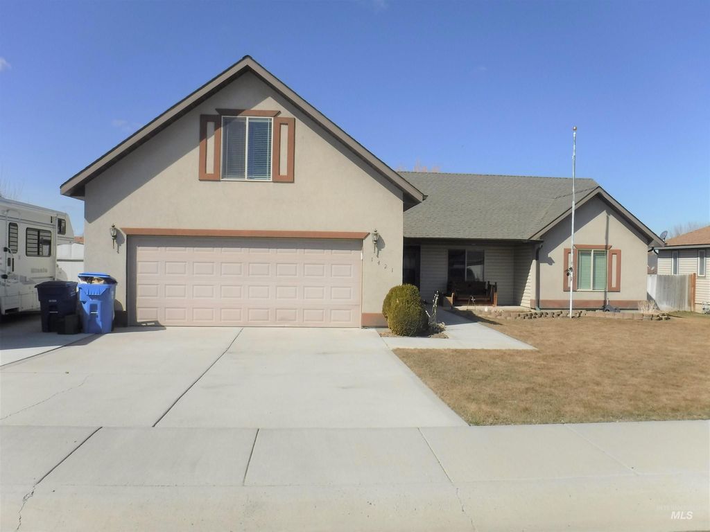 1421 Summer Pl, Jerome, ID 83338 Trulia