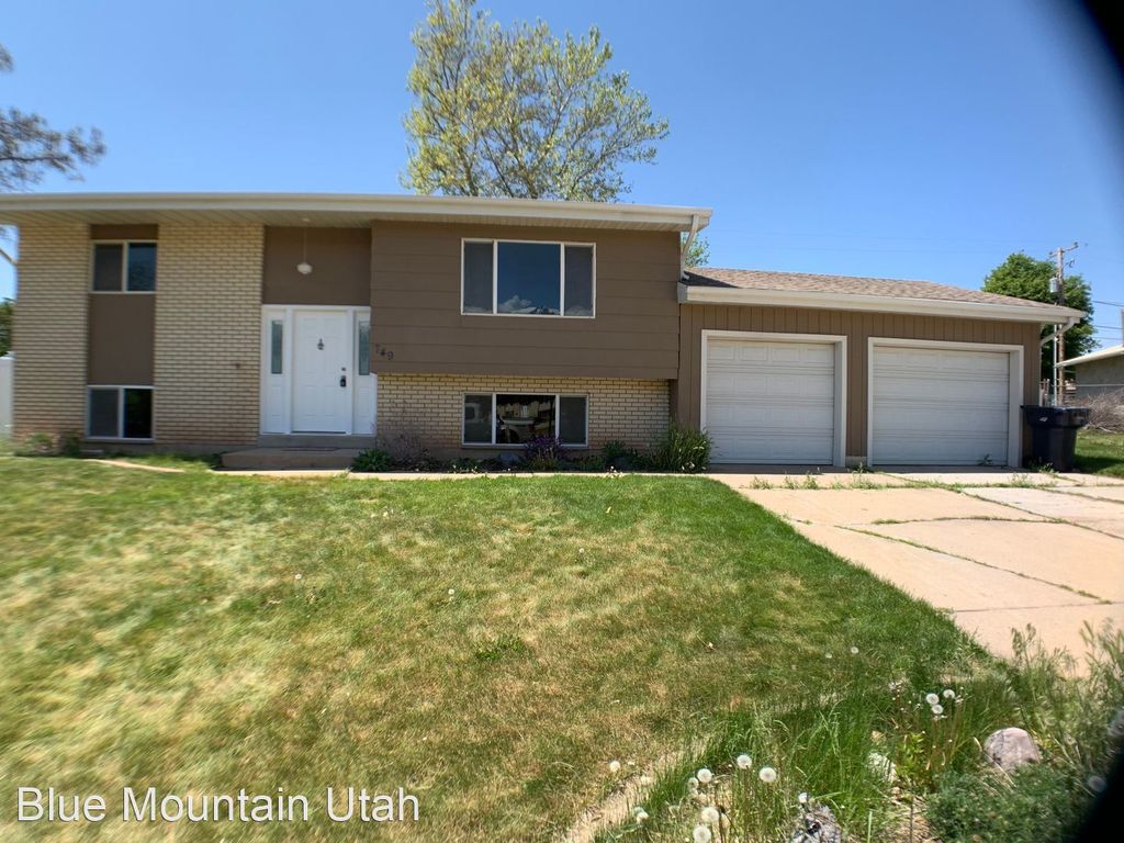 749 N Colonial Ave, Layton, UT 84041
