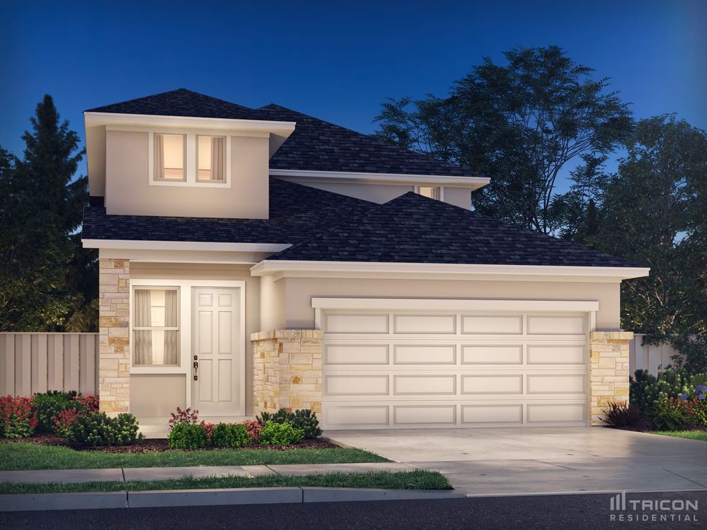3504 Stride Ln, Georgetown, TX 78626